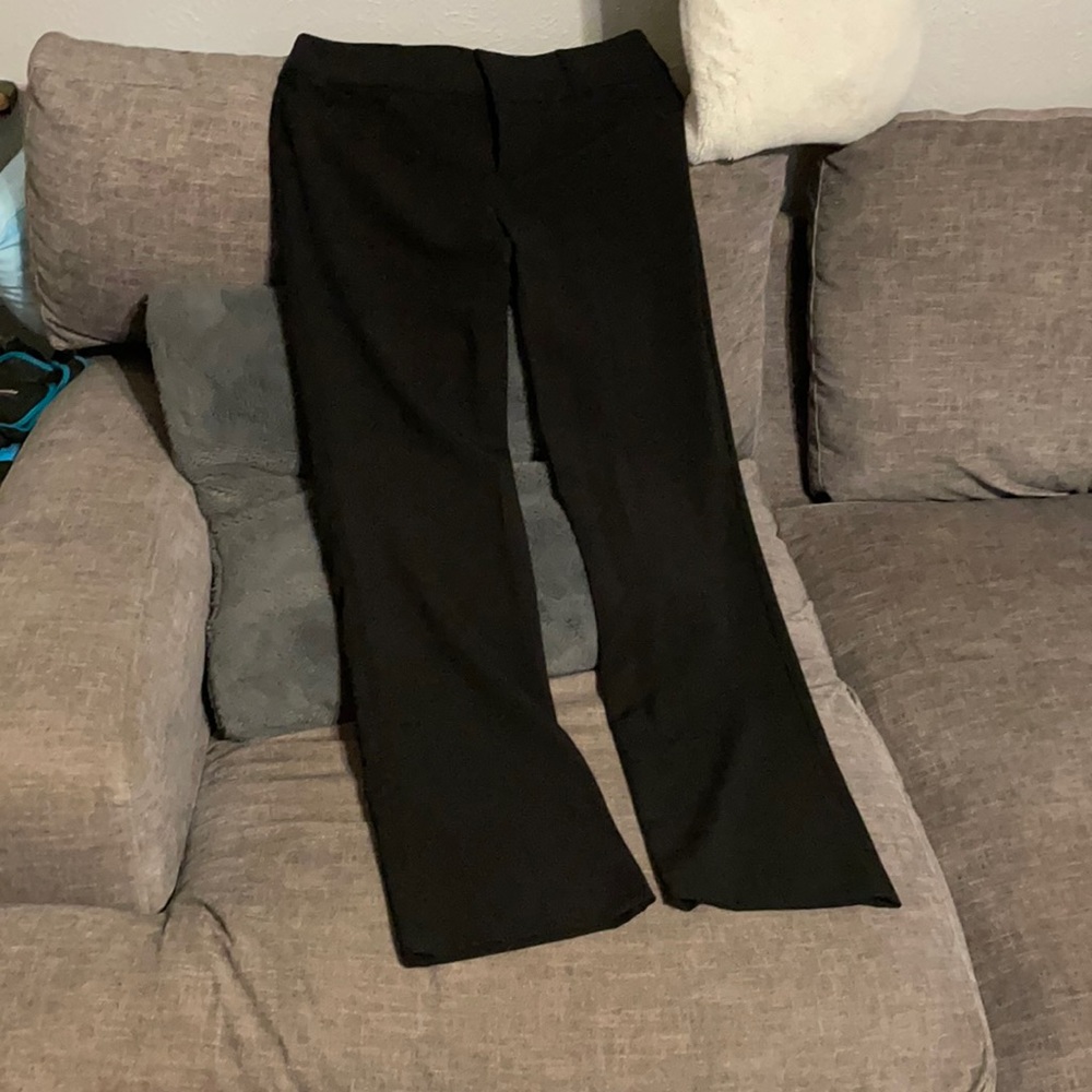 Never worn black Trousers